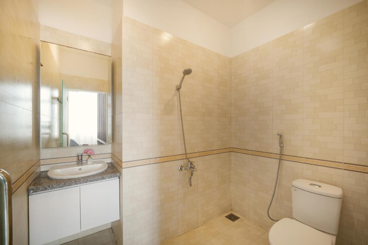 Tashi Park View Hotel & Apartment Da Nang Exterior foto